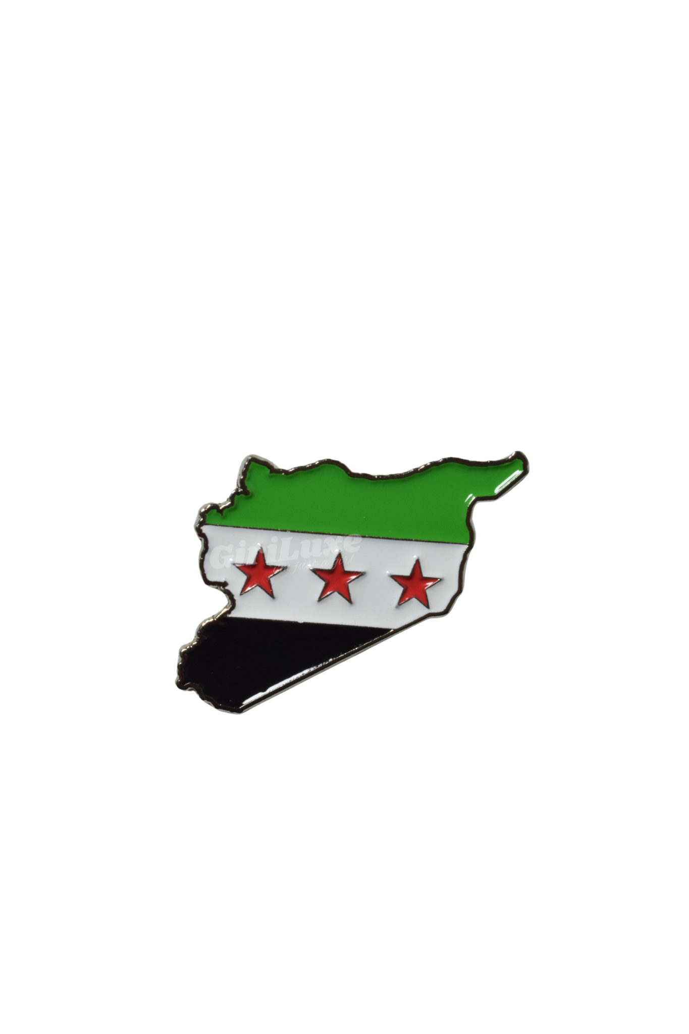 Syria 🇸🇾