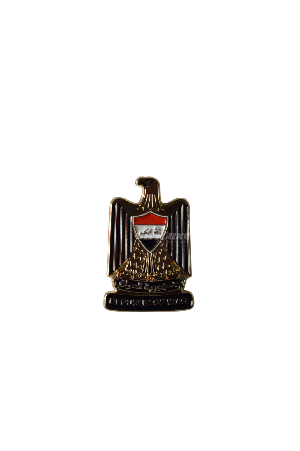 Iraq 🇮🇶.