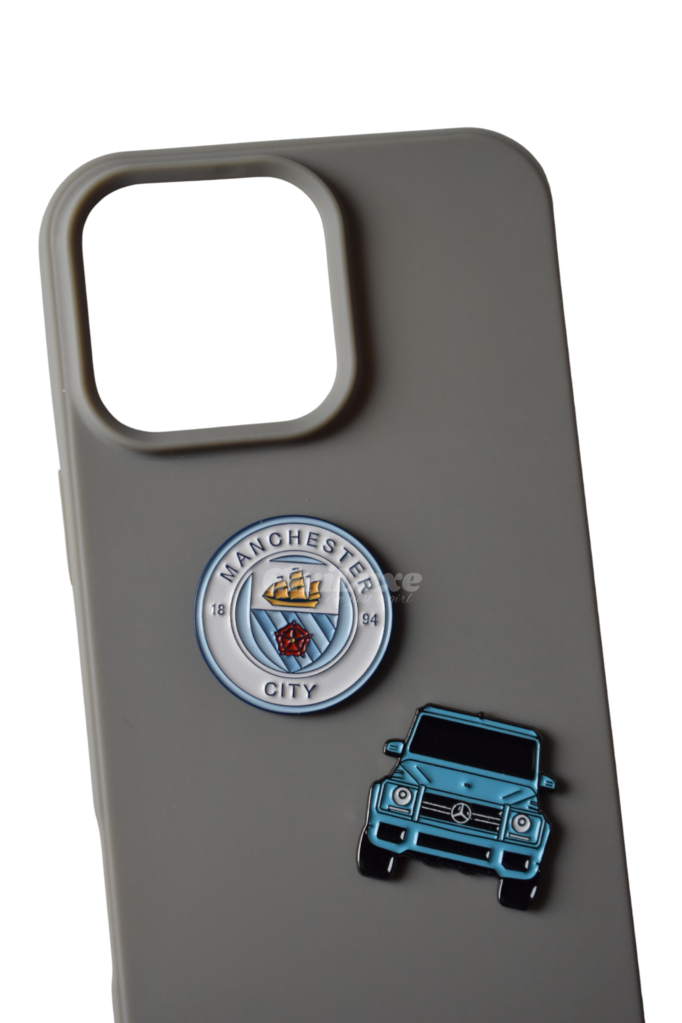Manchester City
