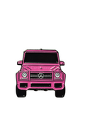 G.wagon Pink