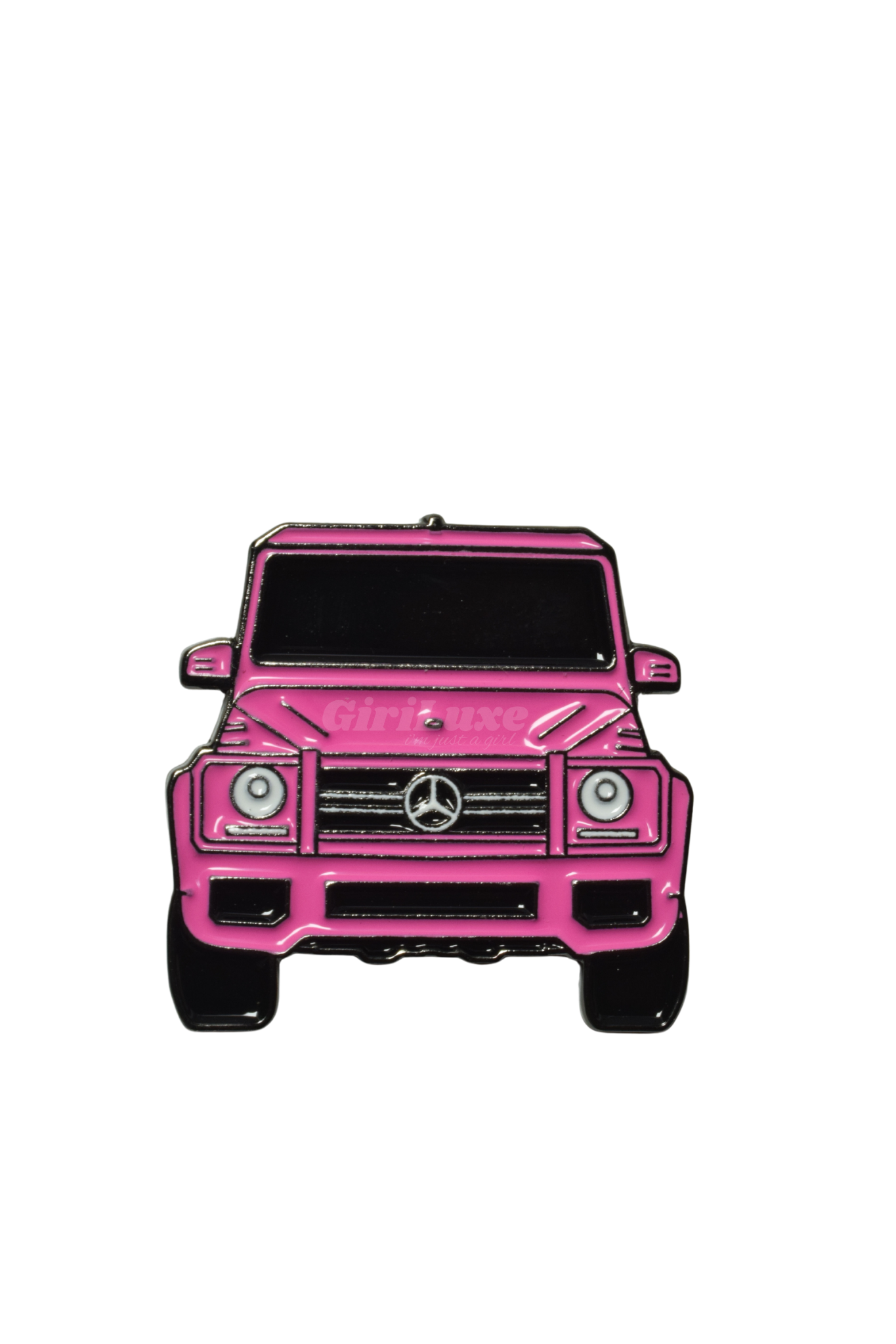 G.wagon Pink