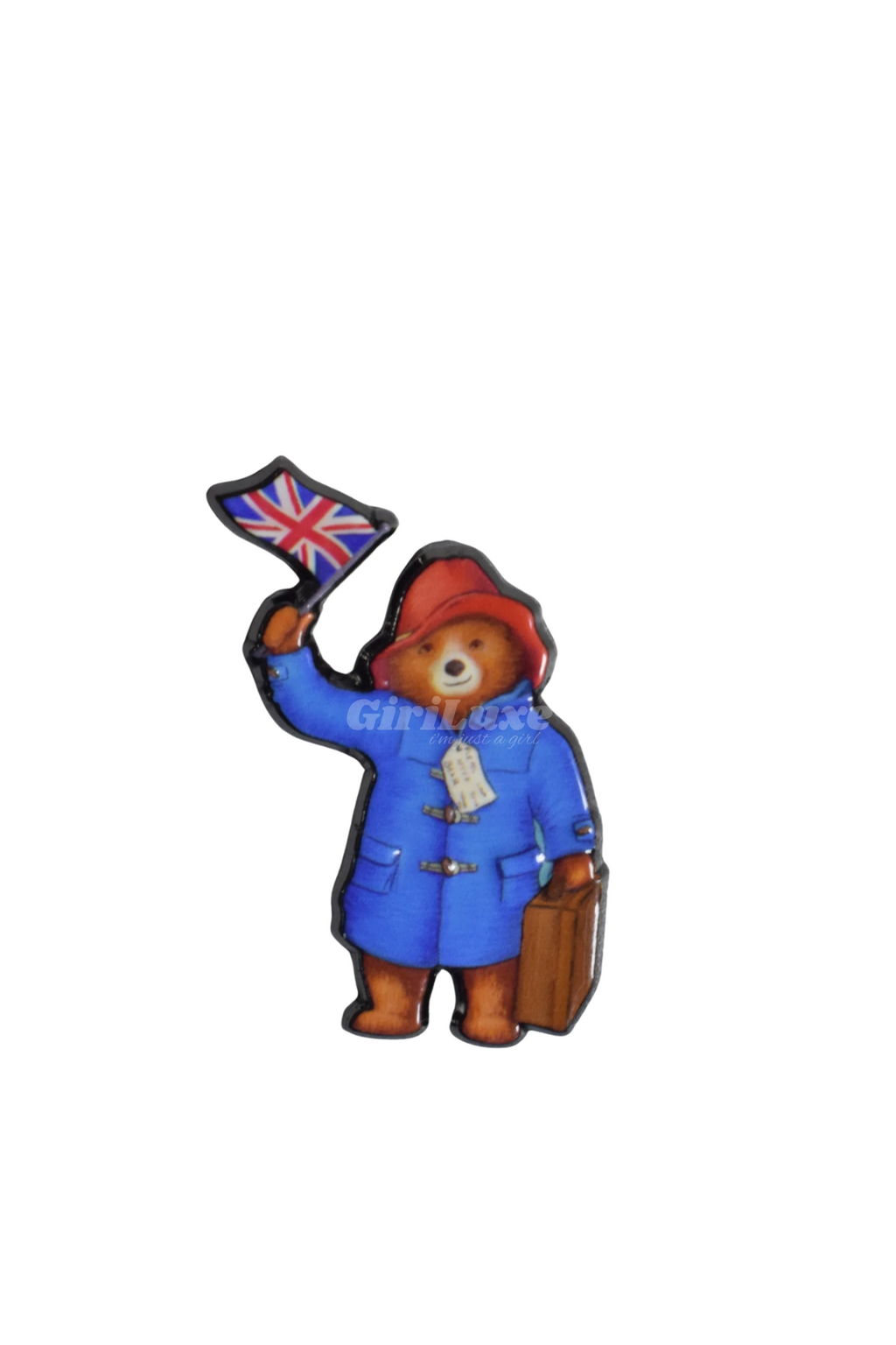 Paddington