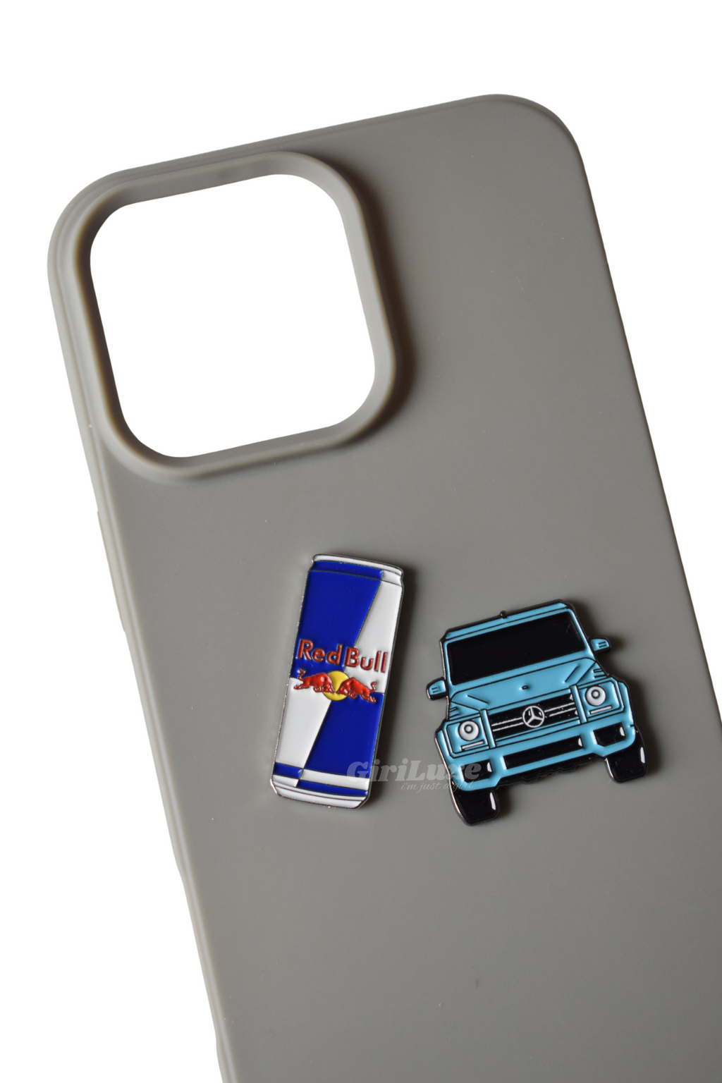 Red Bull