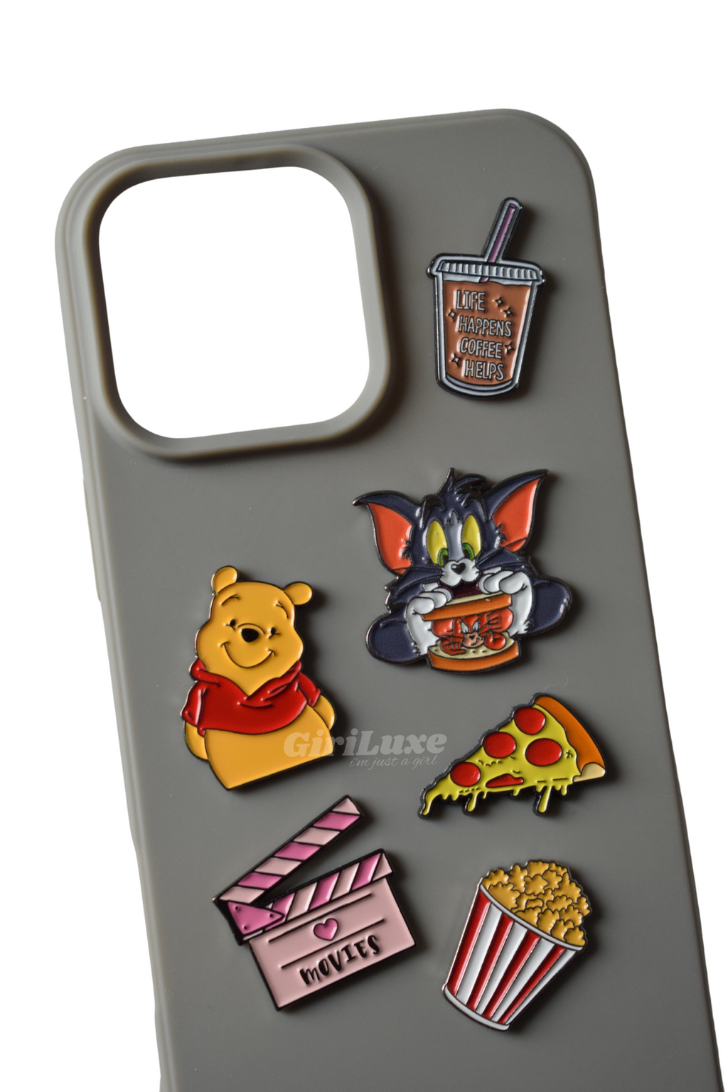 Winnie the pooh
