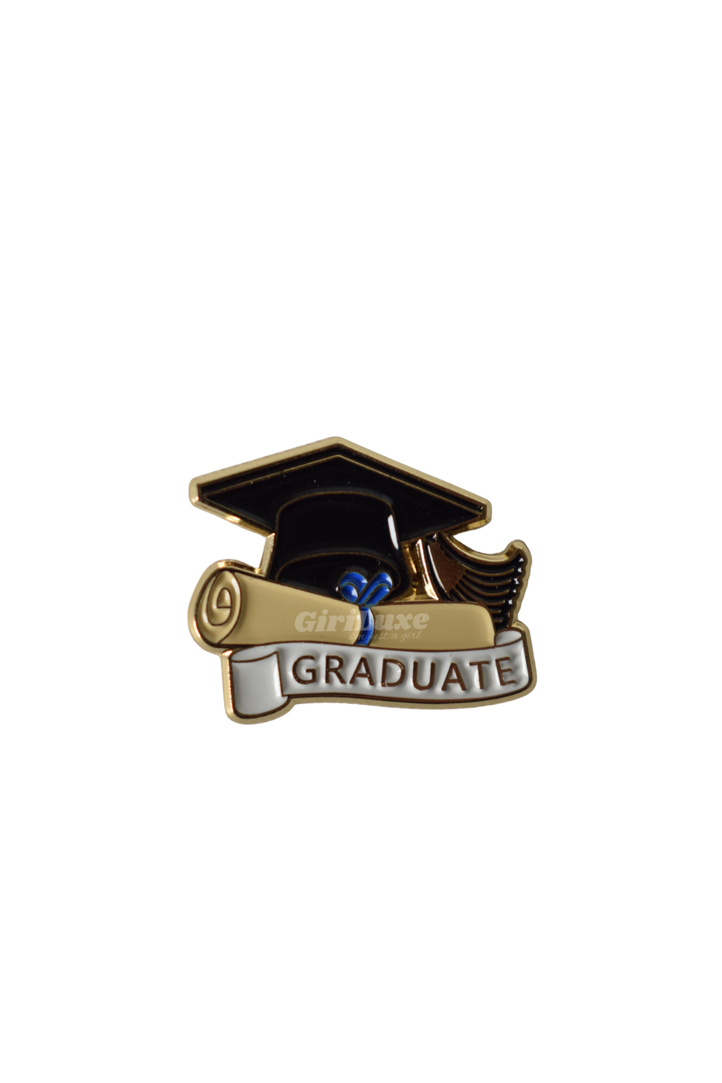 Graduate🎓