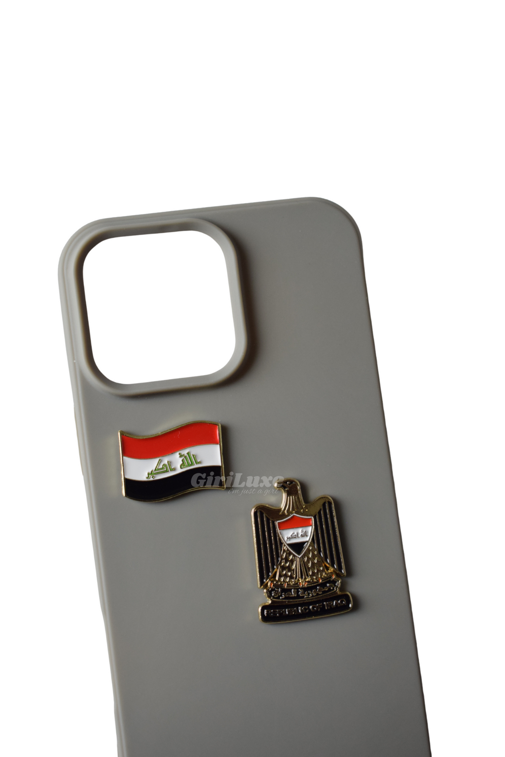 Iraq 🇮🇶.
