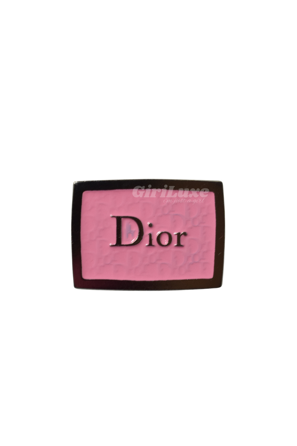 Dior blush