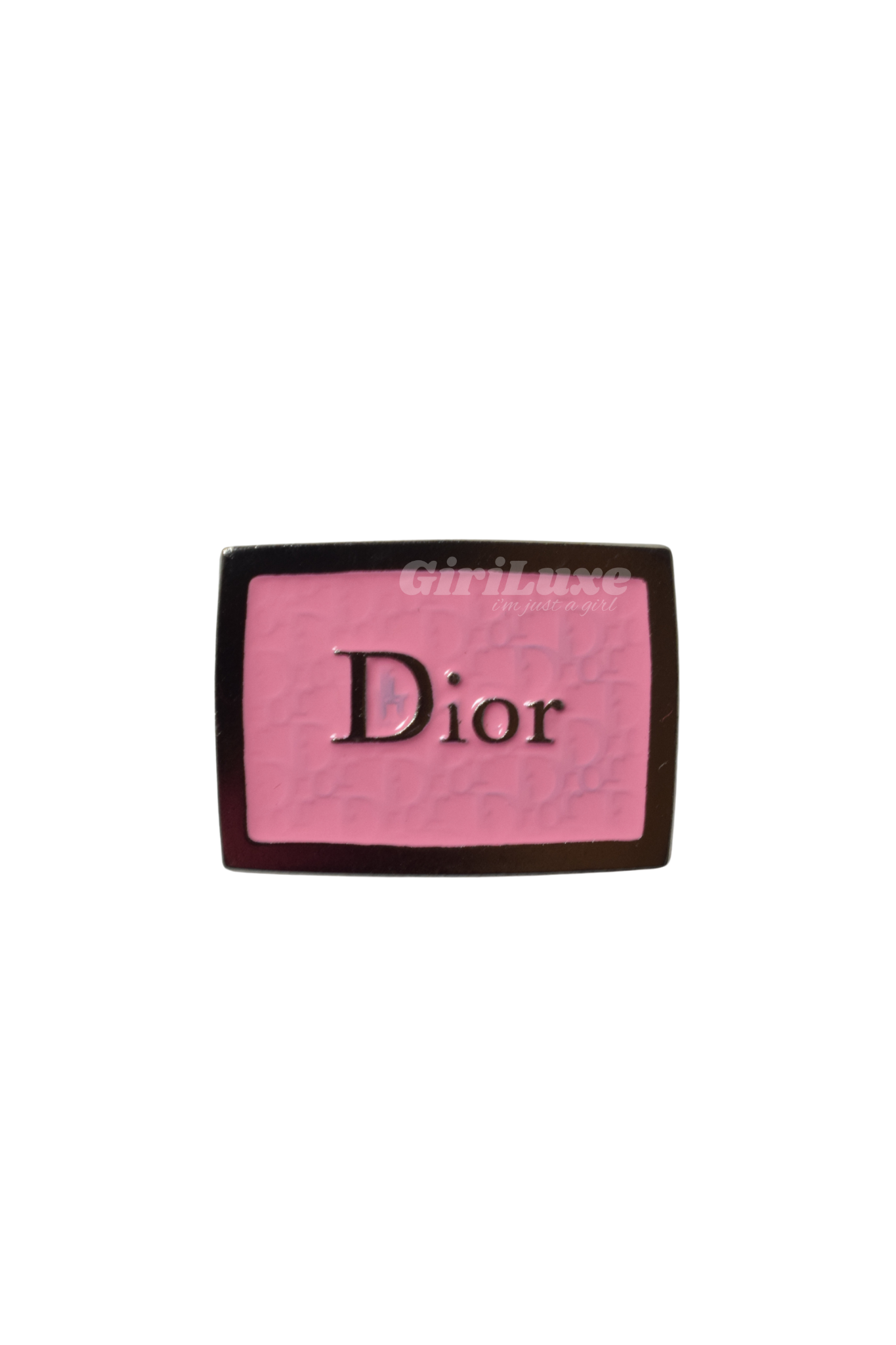 Dior blush