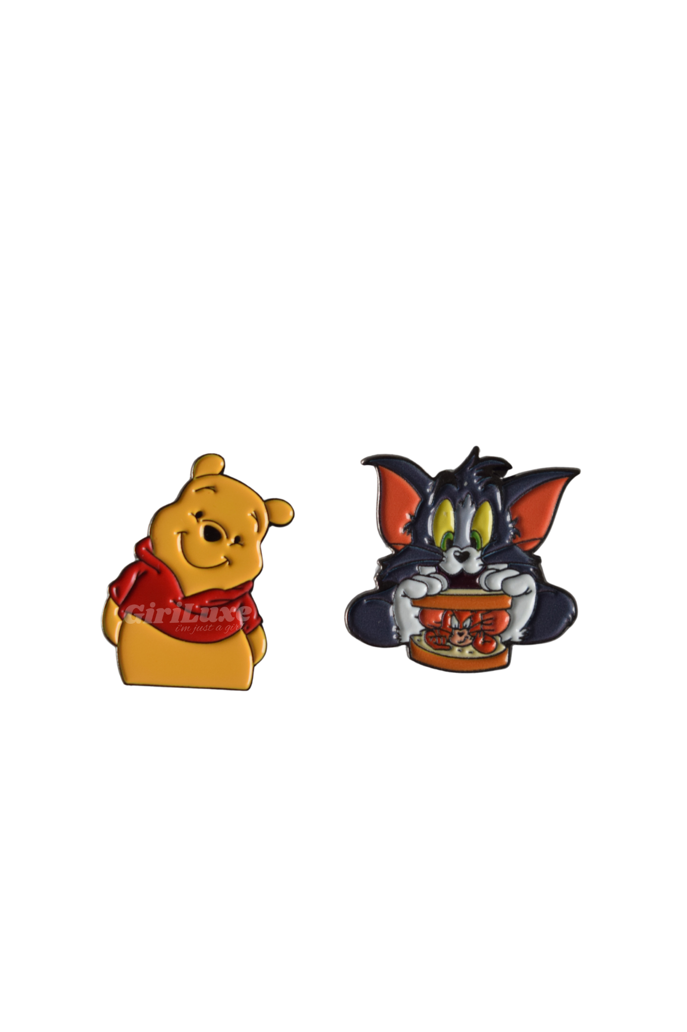 Winnie the pooh