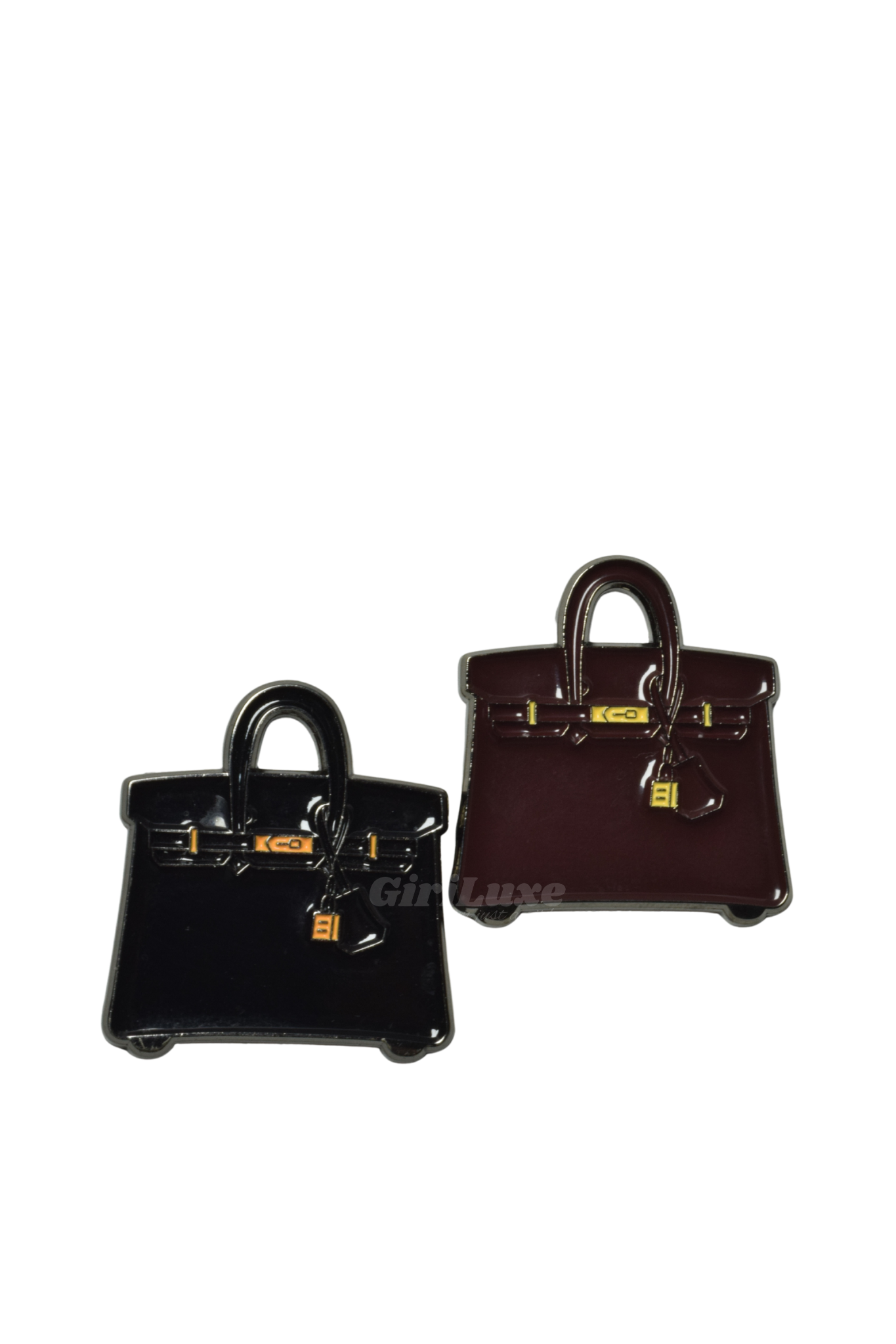 Birkin Black Bag