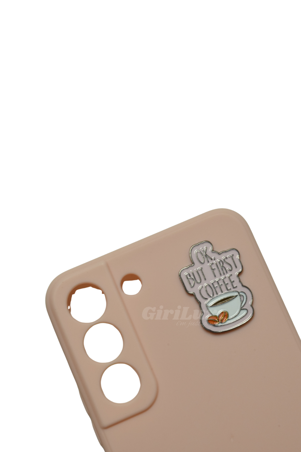 Ok but first Coffee☕️🎀