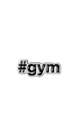 #gym