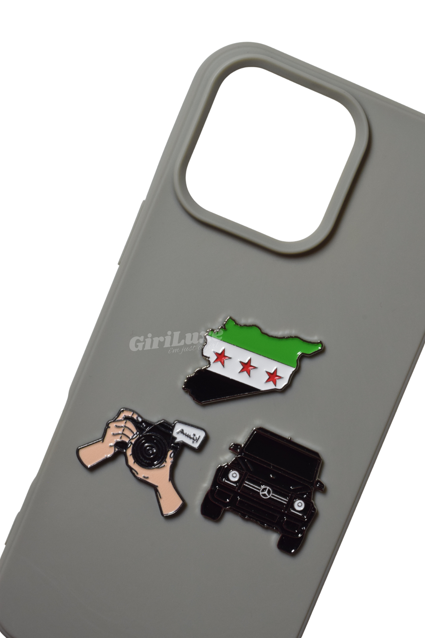 Syria 🇸🇾