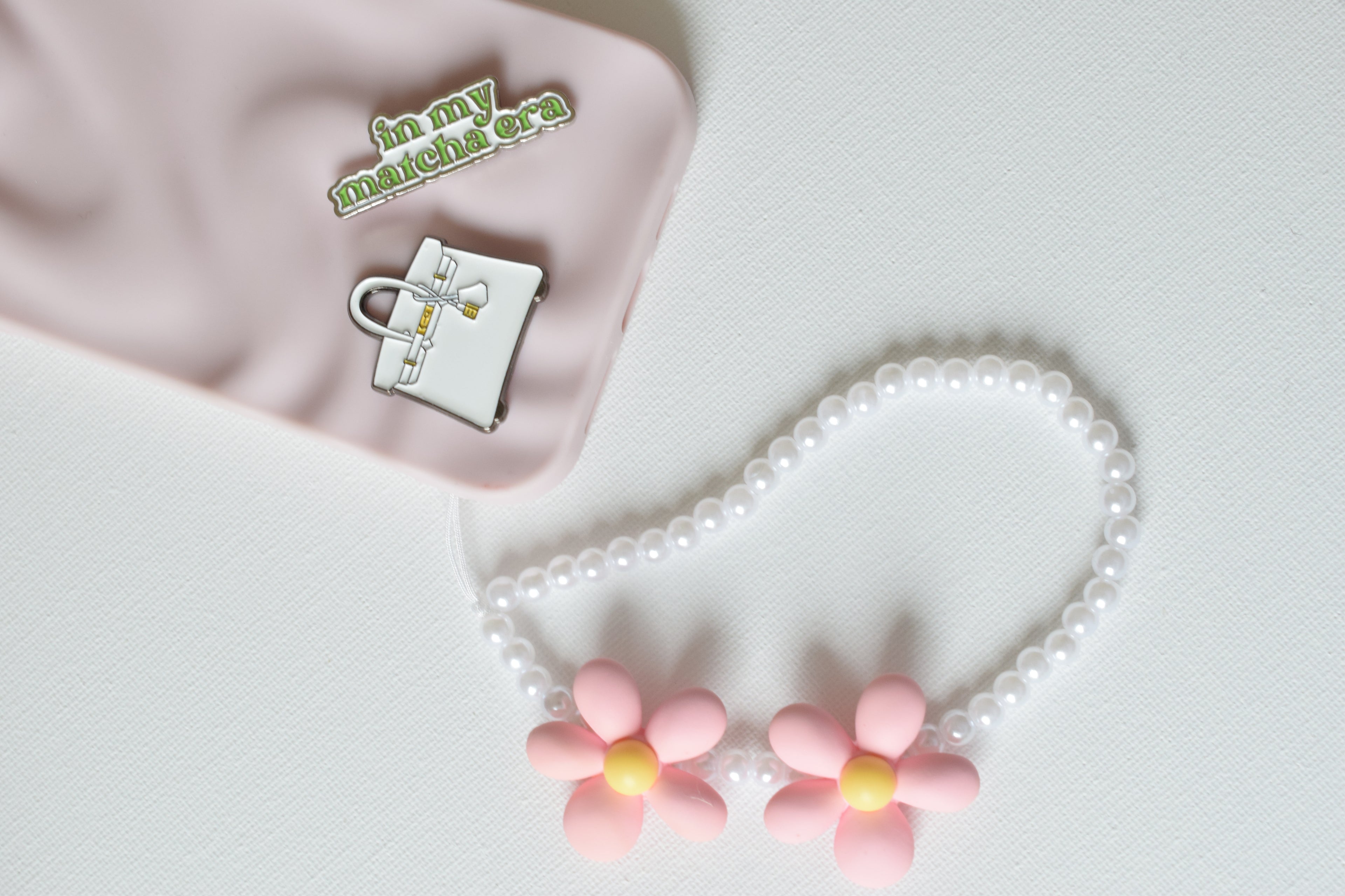 Phone Charm