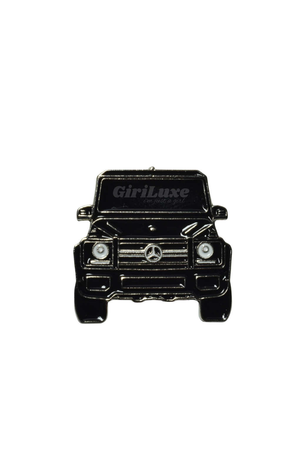 G.wagon Black