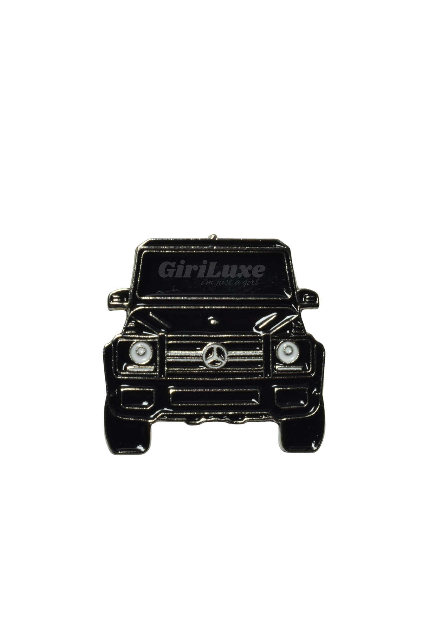 G.wagon Black